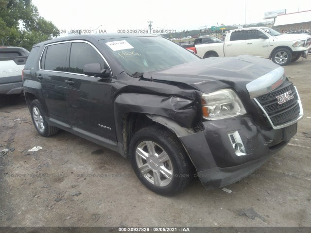 GMC TERRAIN 2014 2gkalmek5e6120229