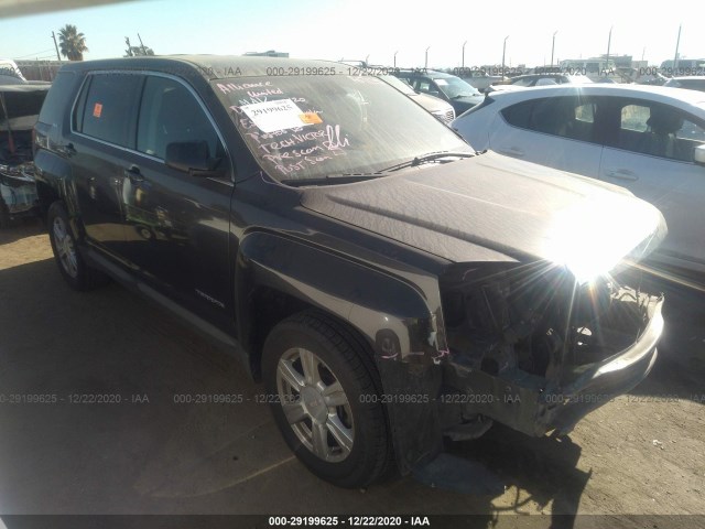 GMC TERRAIN 2014 2gkalmek5e6121154