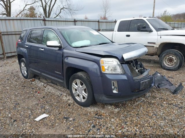 GMC TERRAIN 2014 2gkalmek5e6124314