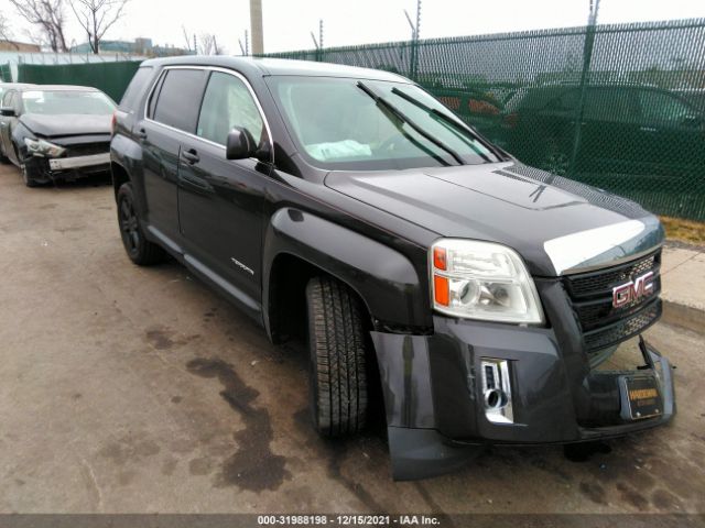 GMC TERRAIN 2014 2gkalmek5e6124717