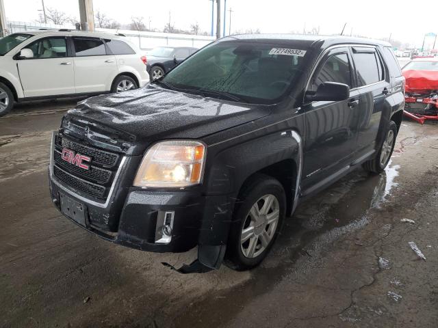 GMC TERRAIN SL 2014 2gkalmek5e6128167