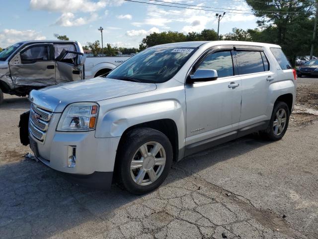 GMC TERRAIN 2014 2gkalmek5e6130341