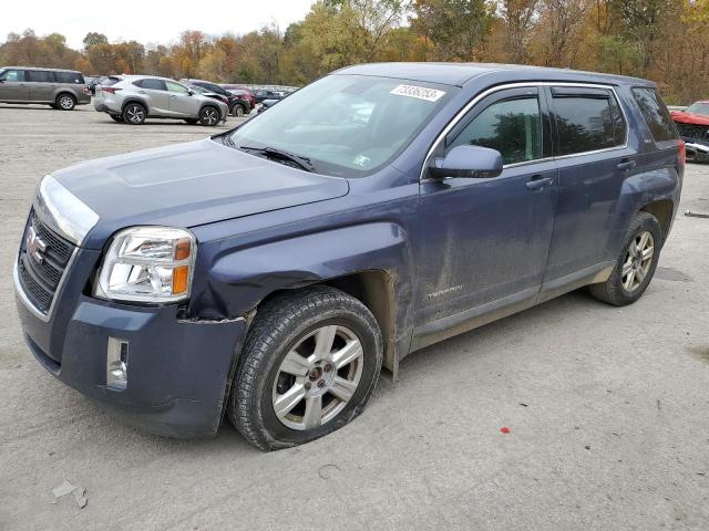 GMC TERRAIN 2014 2gkalmek5e6132106