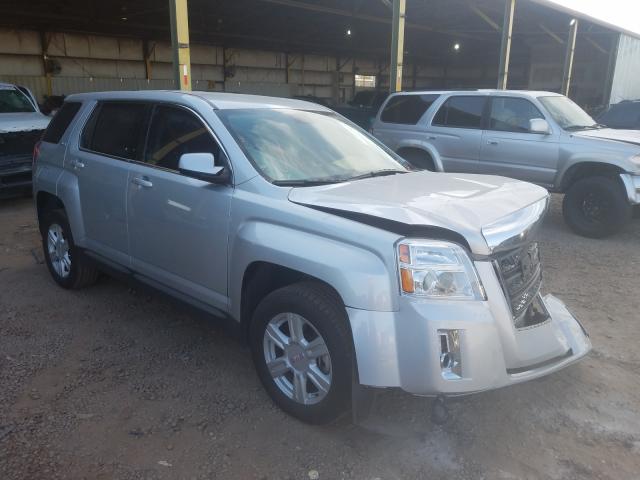 GMC TERRAIN SL 2014 2gkalmek5e6139377