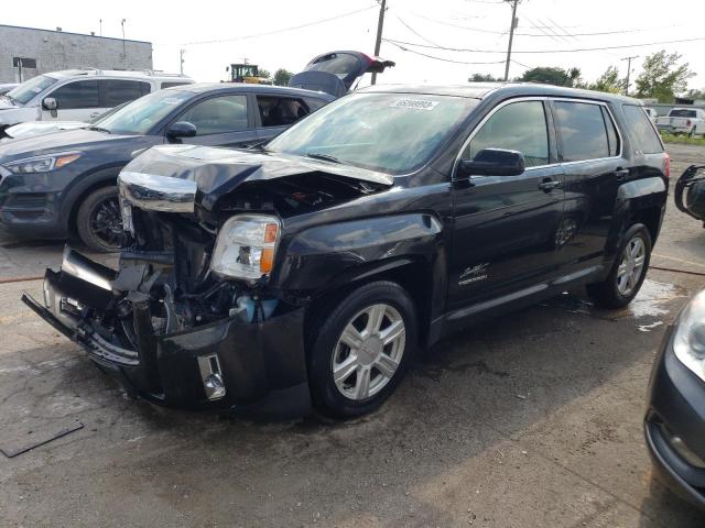 GMC TERRAIN SL 2014 2gkalmek5e6141212