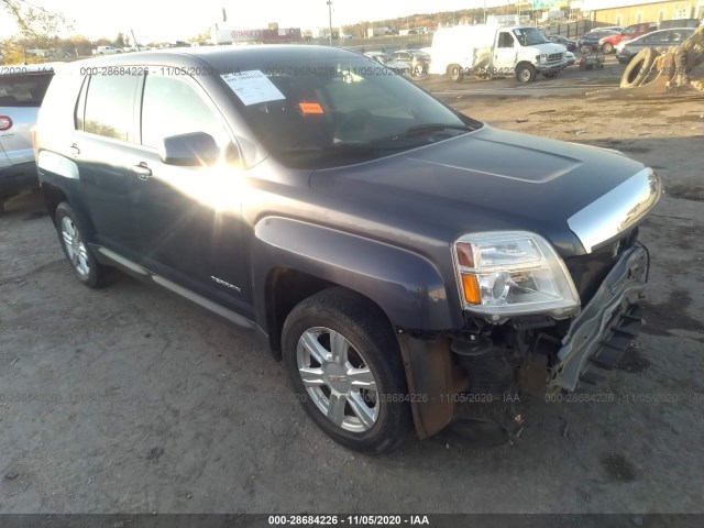 GMC TERRAIN 2014 2gkalmek5e6141520