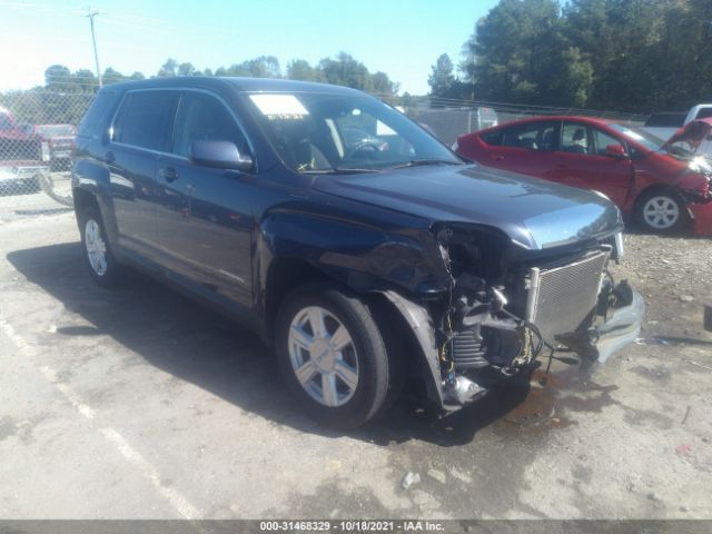 GMC TERRAIN 2014 2gkalmek5e6141646