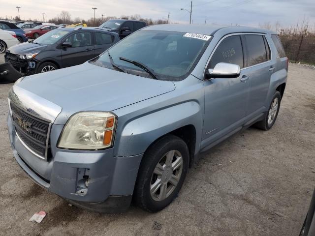 GMC TERRAIN 2014 2gkalmek5e6142358