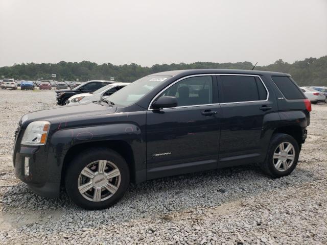 GMC TERRAIN SL 2014 2gkalmek5e6142389