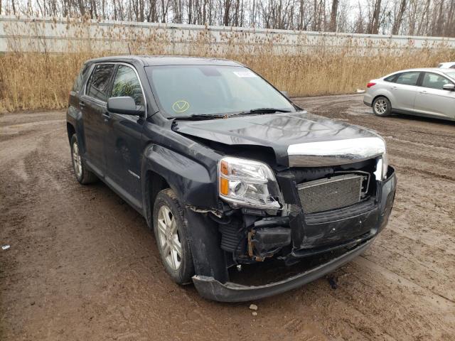 GMC TERRAIN SL 2014 2gkalmek5e6146152