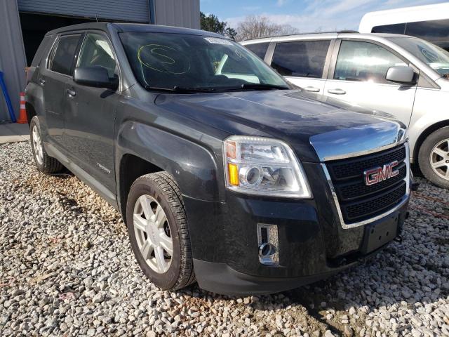 GMC TERRAIN SL 2014 2gkalmek5e6146667