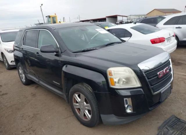 GMC TERRAIN 2014 2gkalmek5e6149164