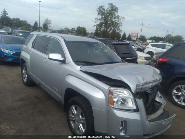 GMC TERRAIN 2014 2gkalmek5e6152792