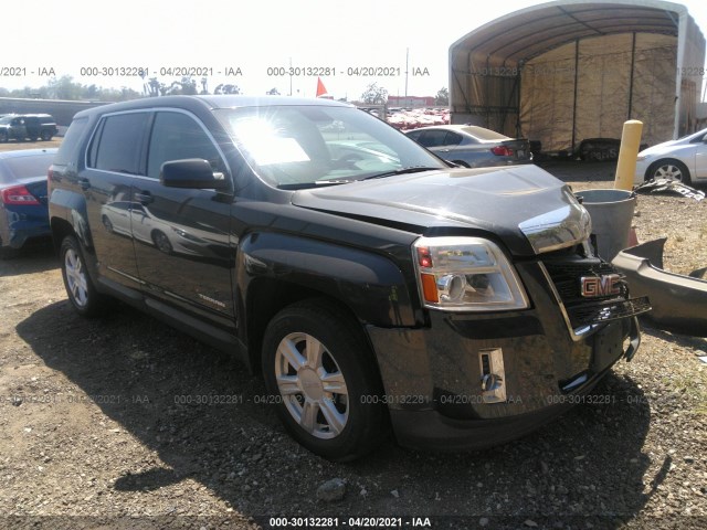 GMC TERRAIN 2014 2gkalmek5e6153683