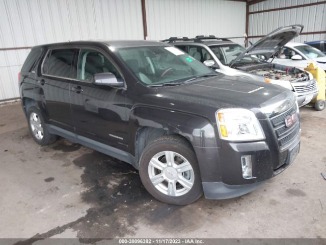 GMC TERRAIN 2014 2gkalmek5e6169849