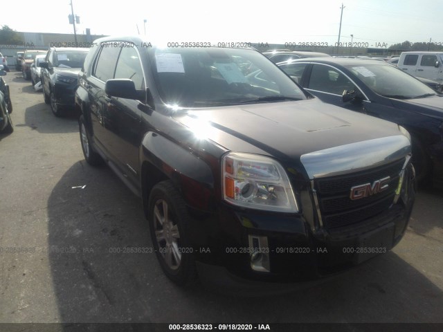 GMC TERRAIN 2014 2gkalmek5e6179135