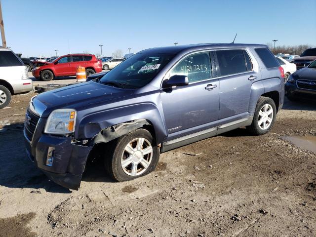 GMC TERRAIN SL 2014 2gkalmek5e6180267