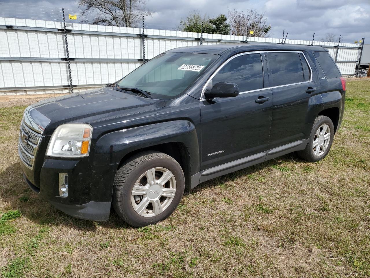 GMC TERRAIN 2014 2gkalmek5e6182911