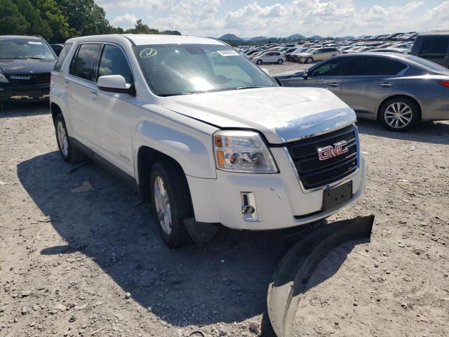 GMC TERRAIN SL 2014 2gkalmek5e6194153