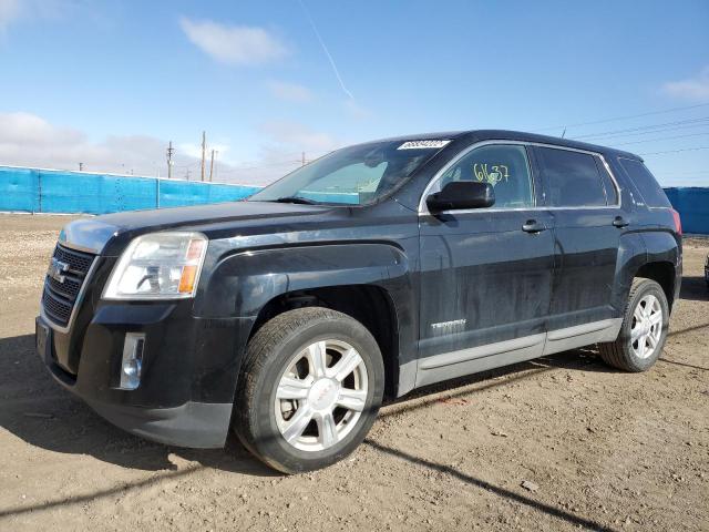 GMC TERRAIN SL 2014 2gkalmek5e6202848