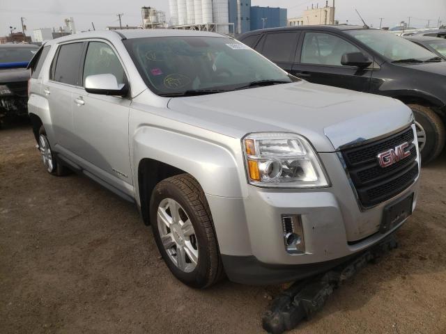 GMC TERRAIN SL 2014 2gkalmek5e6208794