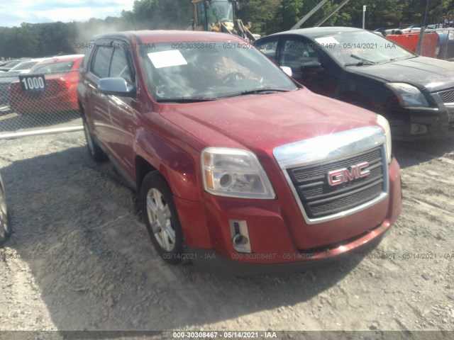 GMC TERRAIN 2014 2gkalmek5e6208973