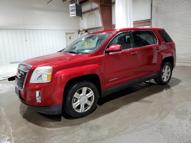 GMC TERRAIN SL 2014 2gkalmek5e6211484