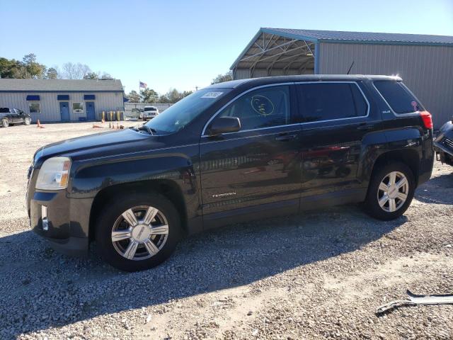 GMC TERRAIN SL 2014 2gkalmek5e6213378