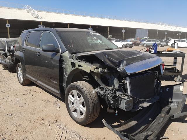 GMC TERRAIN SL 2014 2gkalmek5e6218287