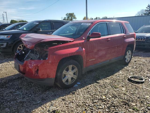 GMC TERRAIN SL 2014 2gkalmek5e6229872