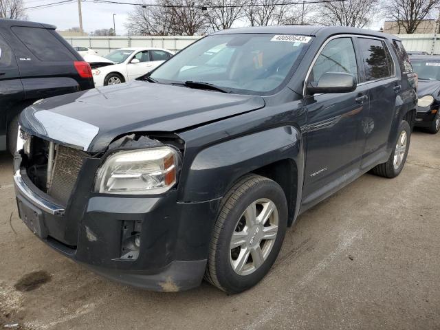 GMC TERRAIN SL 2014 2gkalmek5e6232688