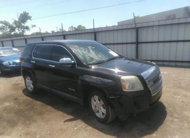 GMC TERRAIN 2014 2gkalmek5e6237079