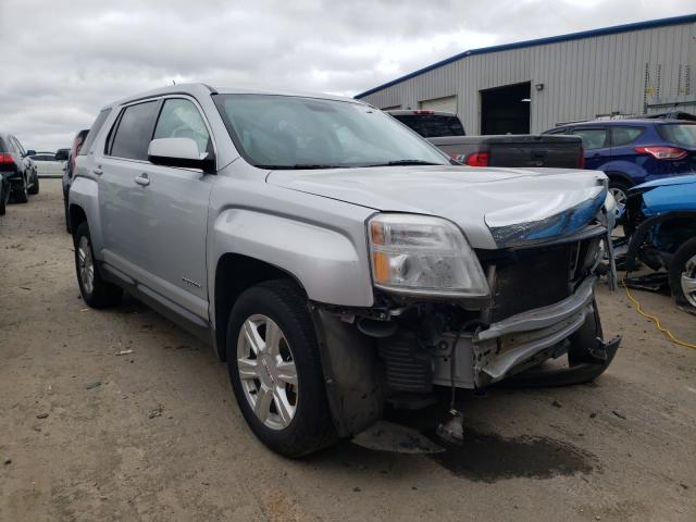 GMC TERRAIN SL 2014 2gkalmek5e6253668