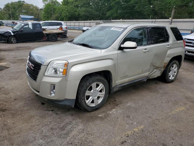 GMC TERRAIN 2014 2gkalmek5e6254206