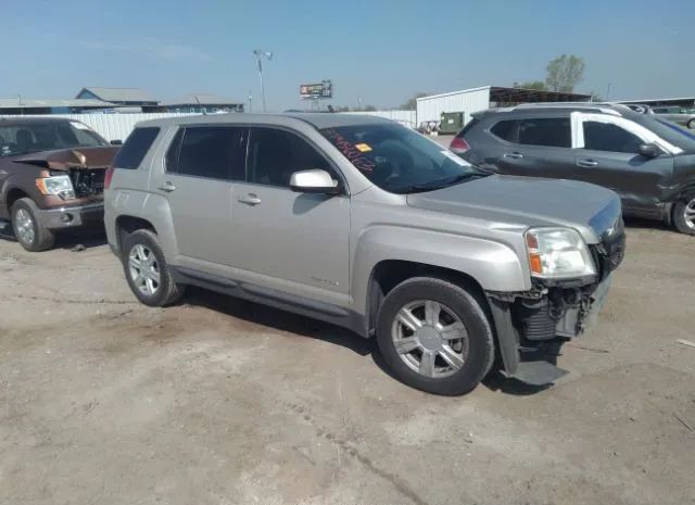 GMC TERRAIN 2014 2gkalmek5e6254867