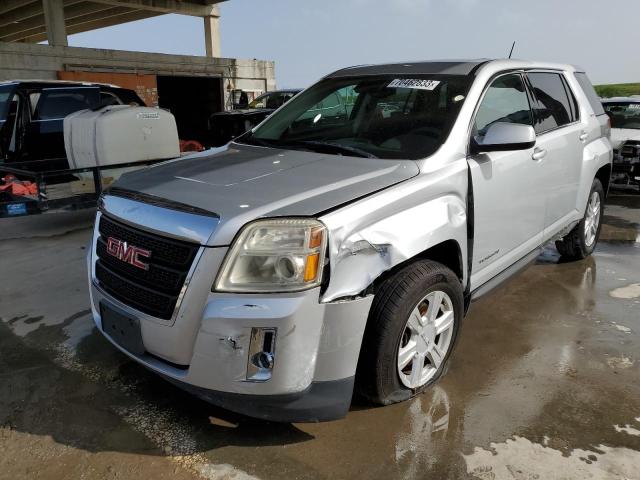 GMC TERRAIN SL 2014 2gkalmek5e6259616