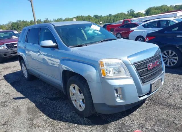 GMC TERRAIN 2014 2gkalmek5e6261690