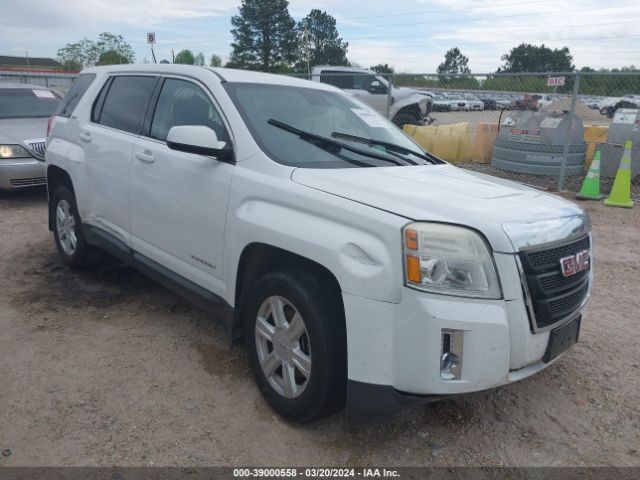 GMC TERRAIN 2014 2gkalmek5e6261866