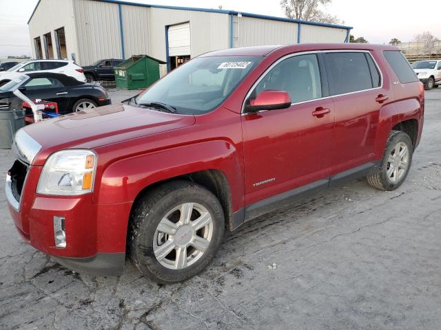 GMC TERRAIN SL 2014 2gkalmek5e6264704