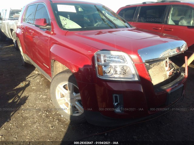 GMC TERRAIN 2014 2gkalmek5e6271992