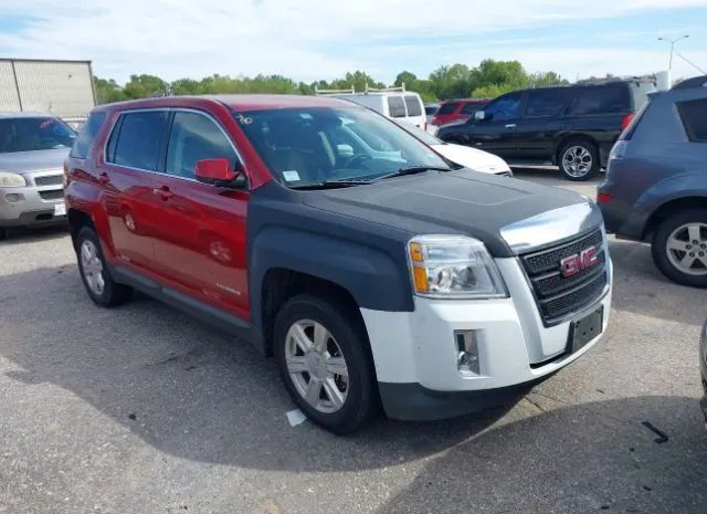 GMC TERRAIN 2014 2gkalmek5e6279722