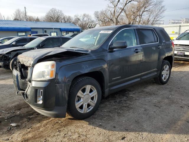 GMC TERRAIN 2014 2gkalmek5e6287402