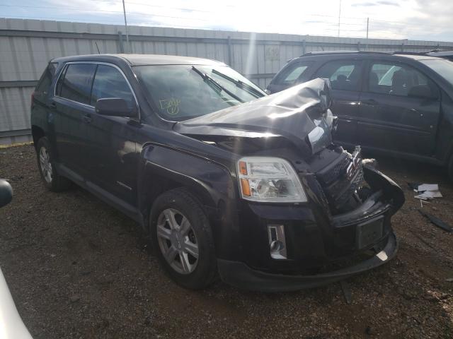 GMC TERRAIN SL 2014 2gkalmek5e6287884