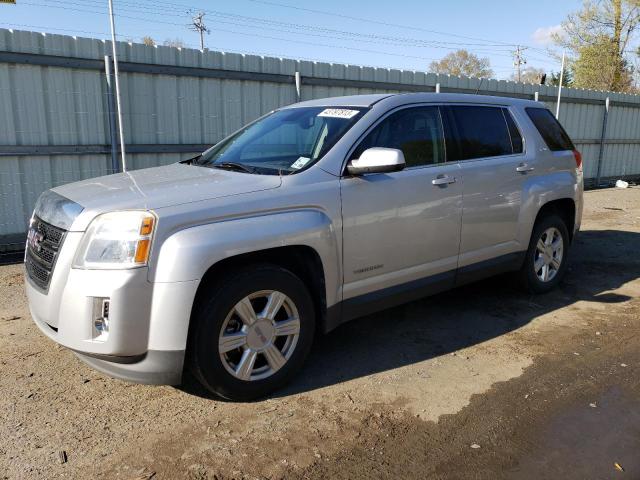 GMC TERRAIN SL 2014 2gkalmek5e6290252