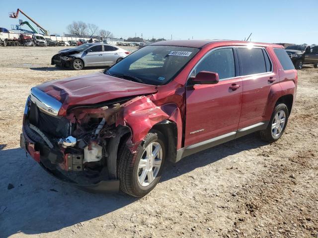 GMC TERRAIN 2014 2gkalmek5e6292213