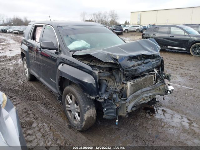 GMC TERRAIN 2014 2gkalmek5e6292518