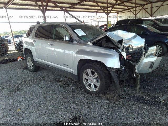 GMC TERRAIN 2014 2gkalmek5e6293250