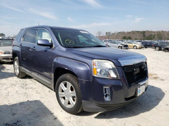 GMC TERRAIN SL 2014 2gkalmek5e6304070