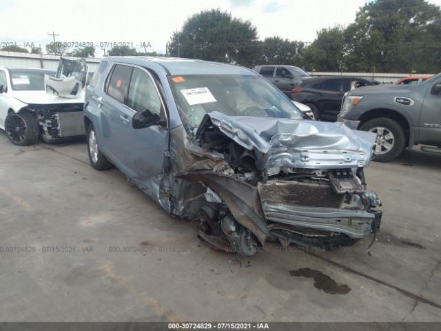 GMC TERRAIN 2014 2gkalmek5e6304442