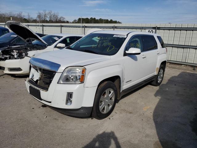 GMC TERRAIN SL 2014 2gkalmek5e6304750